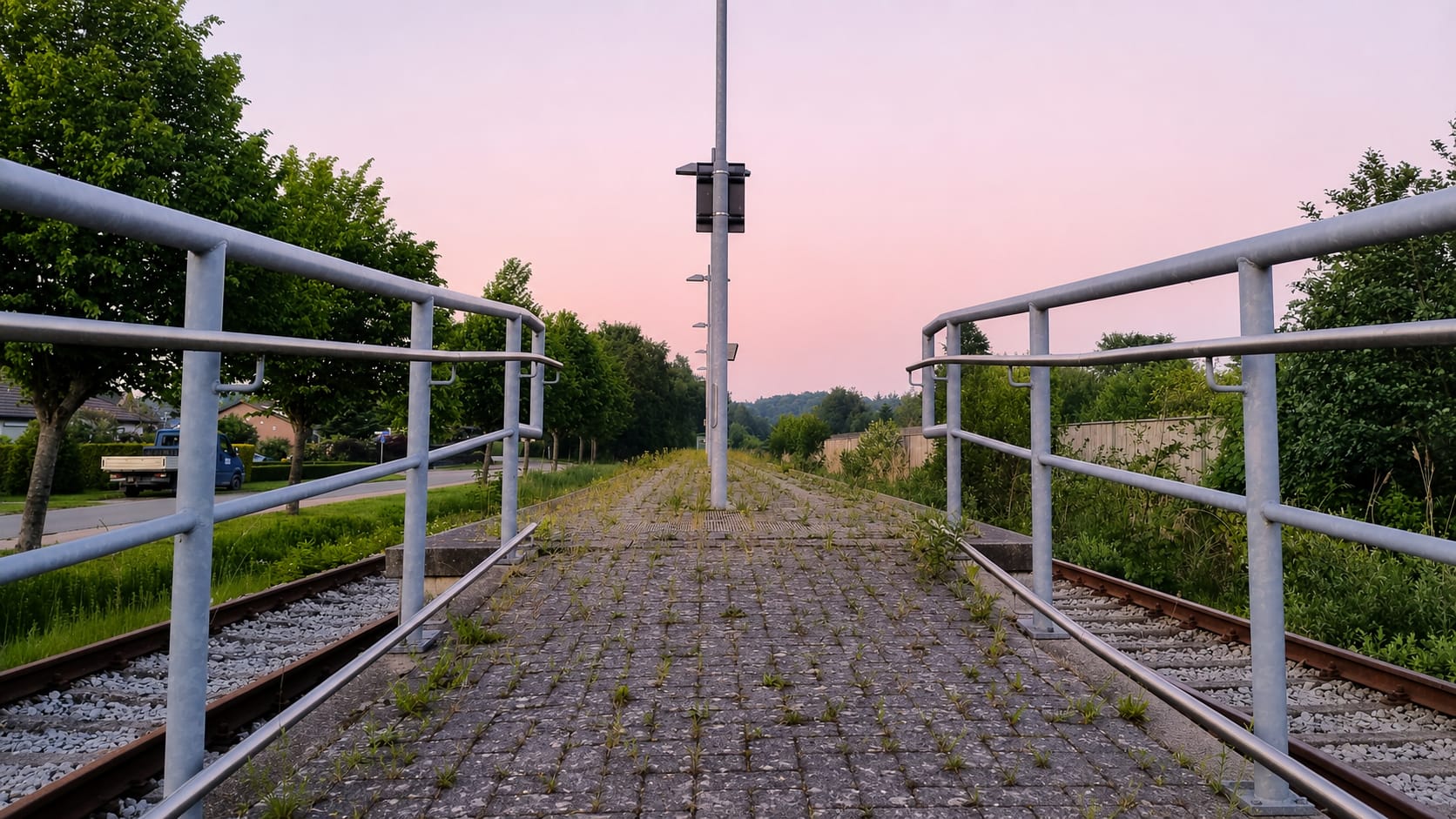 „Bahn frei!“ für Ostfriesland? Warum jetzt plötzlich wieder über Bahnanschlüsse gesprochen wird