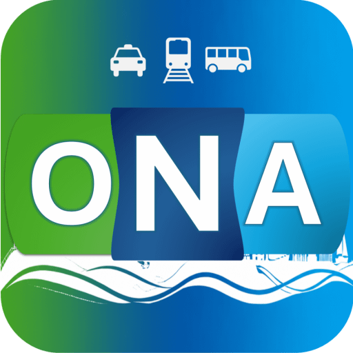 Ostfriesischer Nahverkehrsanzeiger
